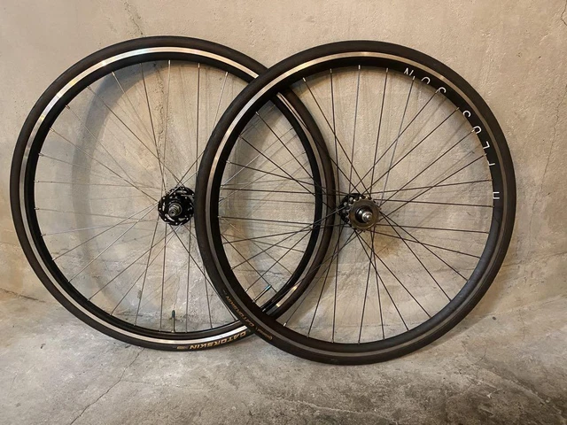 CAMPAGNOLO Corps de Roue Libre FH-HGA33