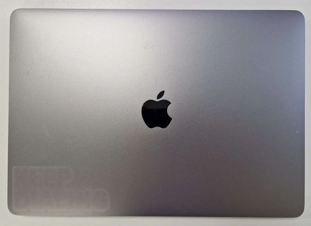 Apple 13" MacBook Pro Touch Bar 2018 Intel i7 8a generazione 256 GB SSD 16 GB RAM - A1989 2