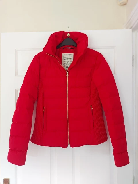 Tokyo laundry hotsell red jacket