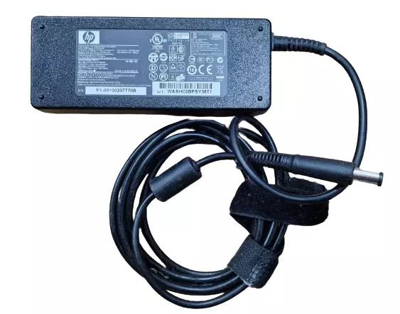 Original Netzteil HP PPP012H-S 90W 19V 4,74A