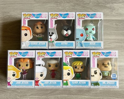 funko the jetsons