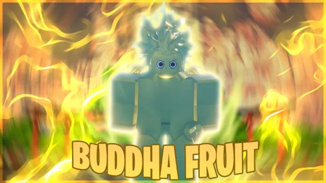 The best Logia in Grand Piece Online LIGHTNING FRUIT - Roblox Grand Piece Goro  Goro No Mi Showcase 