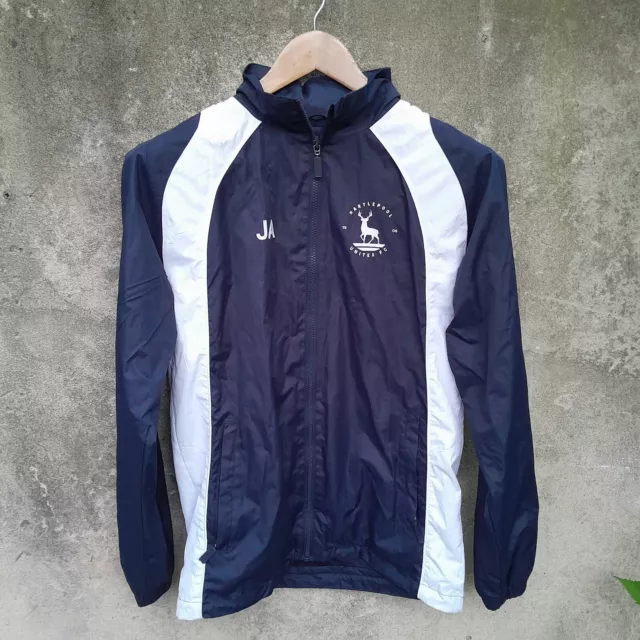 Waterproof sales football coat