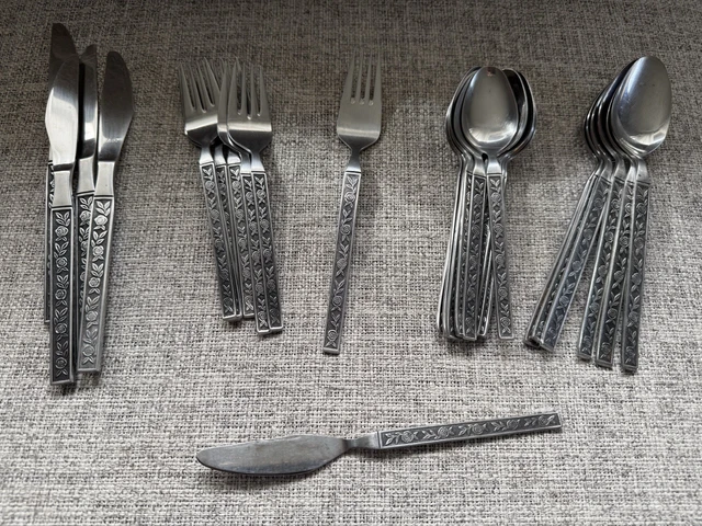 Sets de couverts, Couverts, Cuisine, arts de la table, Maison