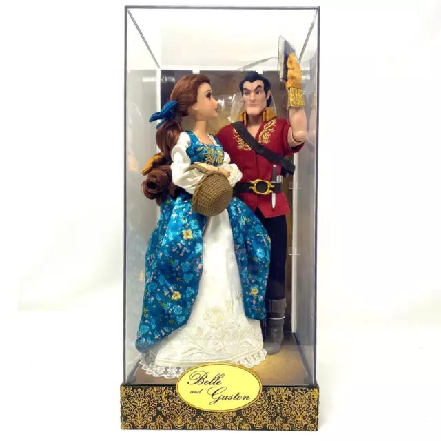 Disney designer doll belle cheap