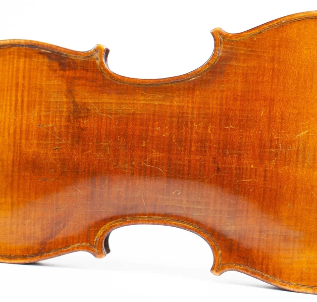 old fine violin Storioni 1797 alte geige violon viola cello 4/4 italian antique