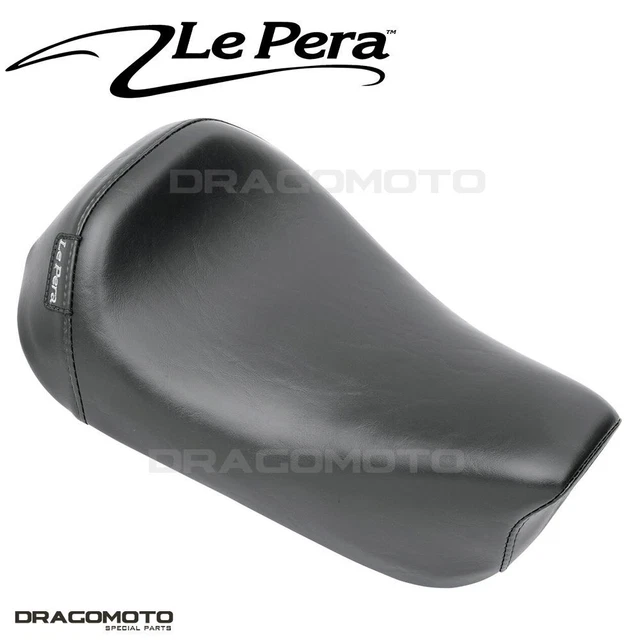 Harley Sportster Bare Bones Lt Solo82-03Xl Le-Pera Lt-006