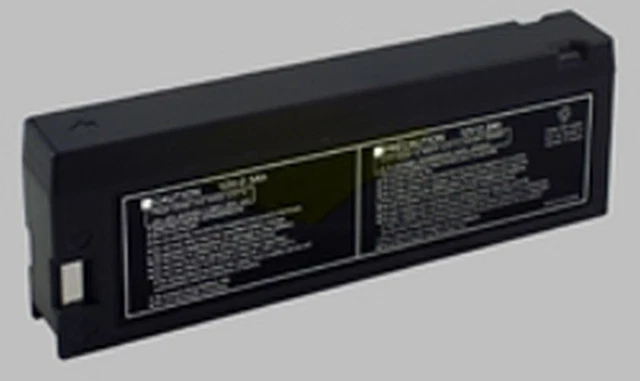 Replacement Battery For R&D Batteries 5389