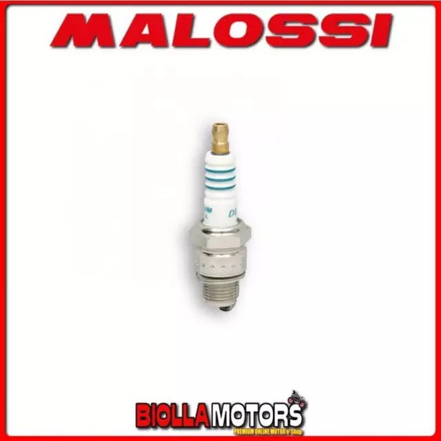 6314454.L0 Candela Malossi Denso Iridium Iw F 27 Mbk Booster Spirit 50 2T Euro 0