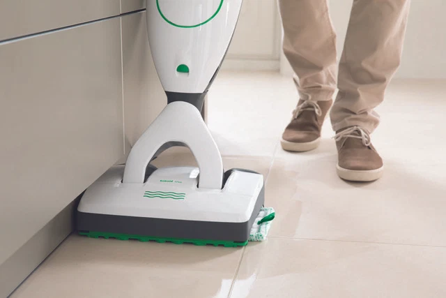 PULILAVA VORWERK SP600S LAVAPAVIMENTI PER FOLLETTO VK200/220s
