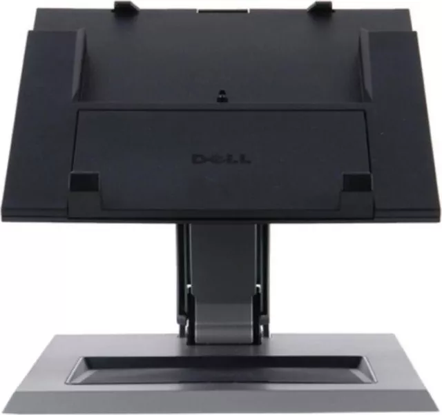 DELL Adjustable Portable Tablet Laptop Stand Holder Desk Riser for Notebook Desk