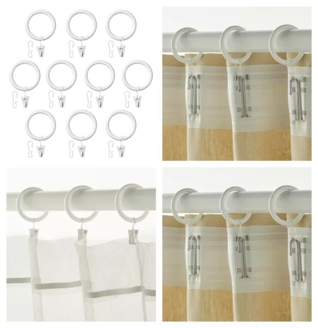 Products - Discover Our Full Range Of Furniture And Homeware | Ikea curtains,  Curtains with rings, Shower accessories