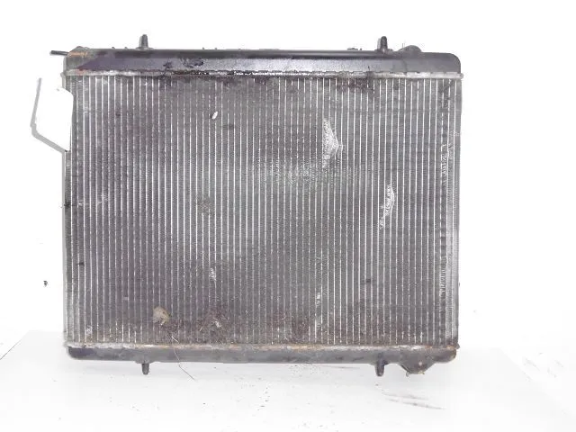 RADIATEUR Citroën C4 Berline (LC) 2005 1330W4 #A104_1921050199345