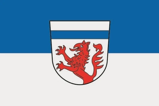 U24 Fahne Cadolzburg 80x120cm - Wetterfest & Robuste Premiumqualität