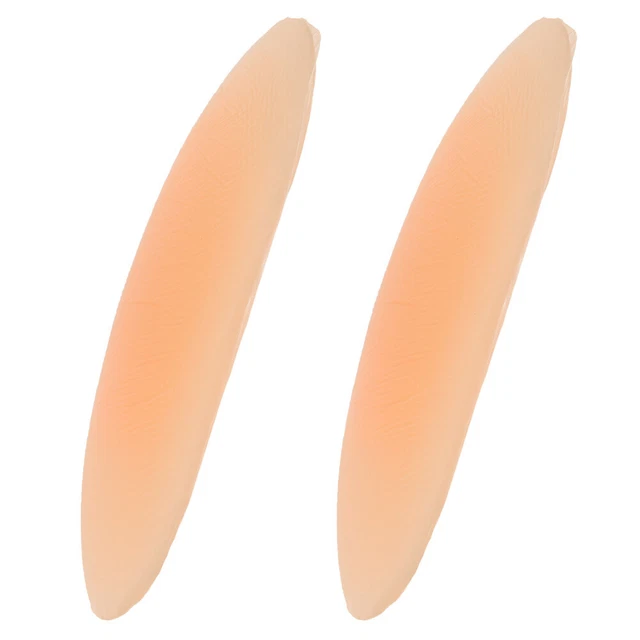 1 paio di imbottiture in silicone per donna, imbottiture per glutei, imbottiture per fianchi, imbottiture per glutei,