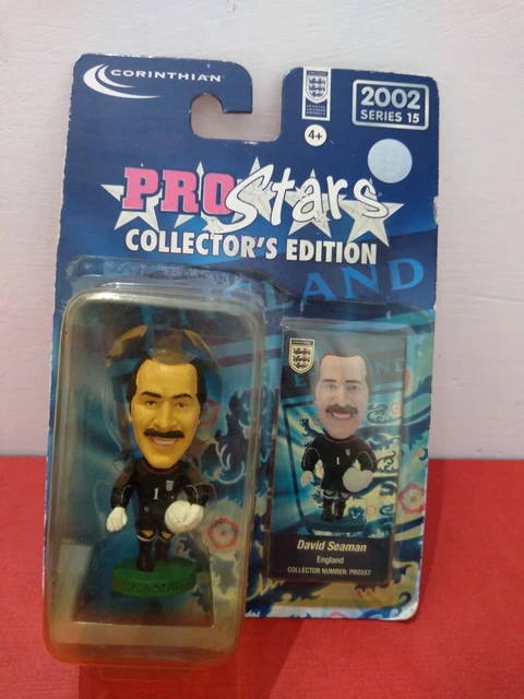 Corinthian Microstars UK Series 13 | Shop At Mercari From Japan