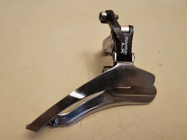 Deragliatore Anteriore Basso X9 3x10 - SRAM • Compara Offerte - Foto 9