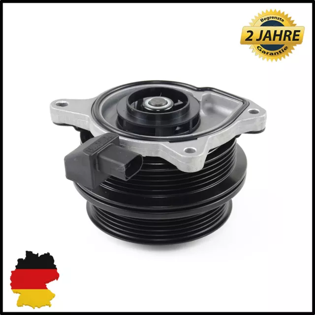 Wasserpumpe für Audi A1 VW Golf Passat Tiguan Touran 1.4 TSI SEAT Ibiza SKODA