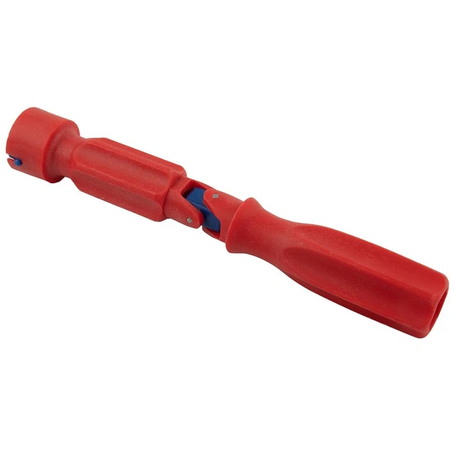 Kit Démontage Serrures De Jante - 10 Pièces | Manchons Coniques 18-25mm | Pour Débloquer Les écrous Grippés