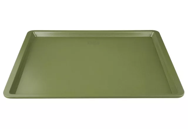 ZENKER HAUSRAT Back- und Plätzchenblech 'Green vision' 2