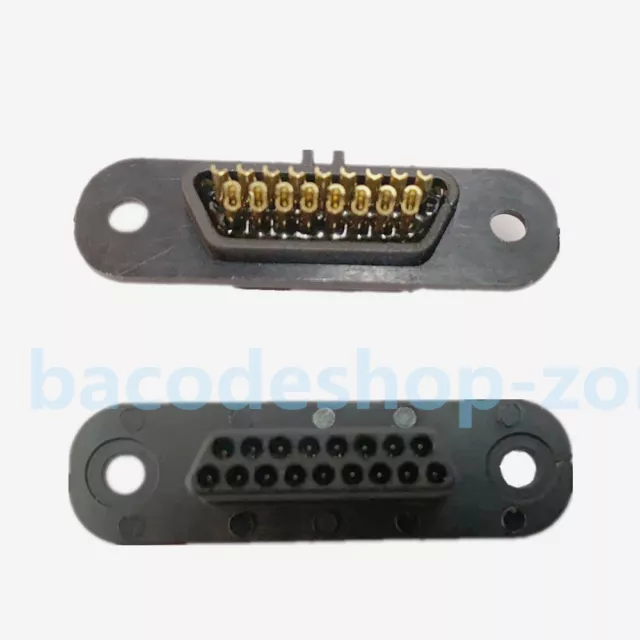 Sync & Charge Connector with Flex for Honeywell Dolphin 9900 Dolphin 9950