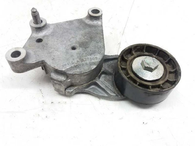 A825809 galet tendeur pour CITROEN C4 COUPE 1.6 HDI 2004 4482508