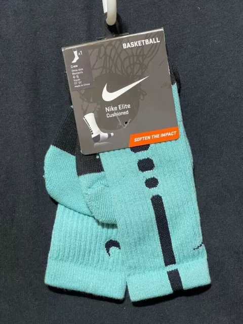 NIKE ELITE Basketball Crew Socks SX4586-360 NBA Kobe NBA Lebron LJ KD BIN9 Small NIKE ELITE Basketball Crew Socks SX4586-360 NBA Kobe NBA Lebron LJ KD BIN9 Small