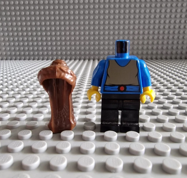 LEGO Star Wars Figure Minifigure Padme Amidala sw0025 Set 7131 7171 P49 LEGO Star Wars Figure Minifigure Padme Amidala sw0025 Set 7131 7171 P49