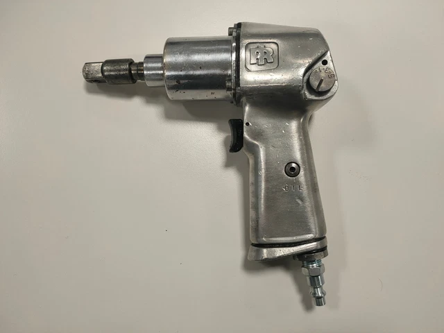 IR Ingersoll Rand Impactool 212 3/8" Drive Air Pneumatic Impact Gun Wrench