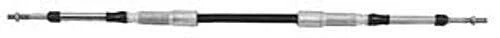 Buyers Products 5203Bbu096,96" 5200 Series Universal Mount Control Cable