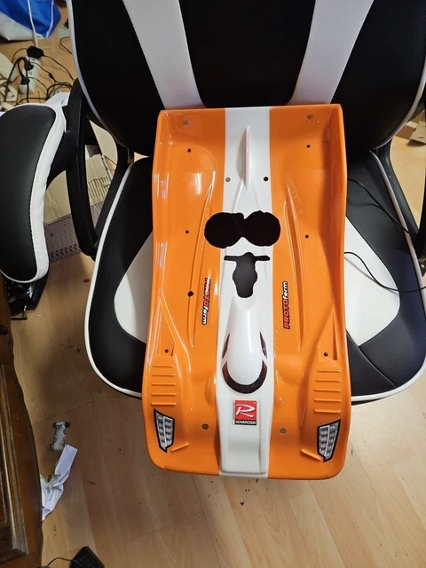 SERPENT X20FWD CARBONE 1/10 EP - - RC modélisme voiture avion