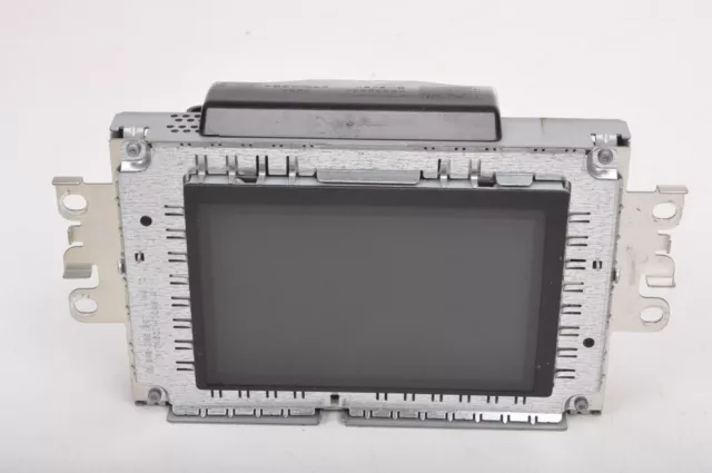 VOLVO V40 II 2 schermo display display 31350817