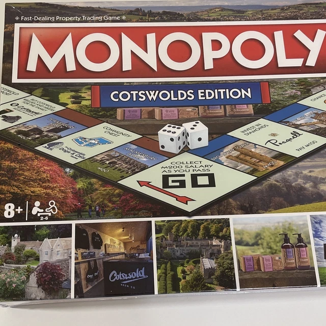 Hasbro Monopoly Travel Gioco da Tavolo (B1002103