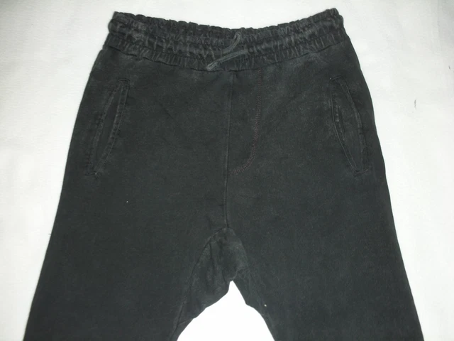 Pantaloni pants jeans ZARA BOYS COLLECTION Tg.9/10 anni/year cm.140 ragazzo