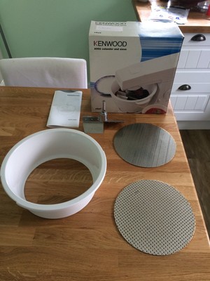 kenwood at992a