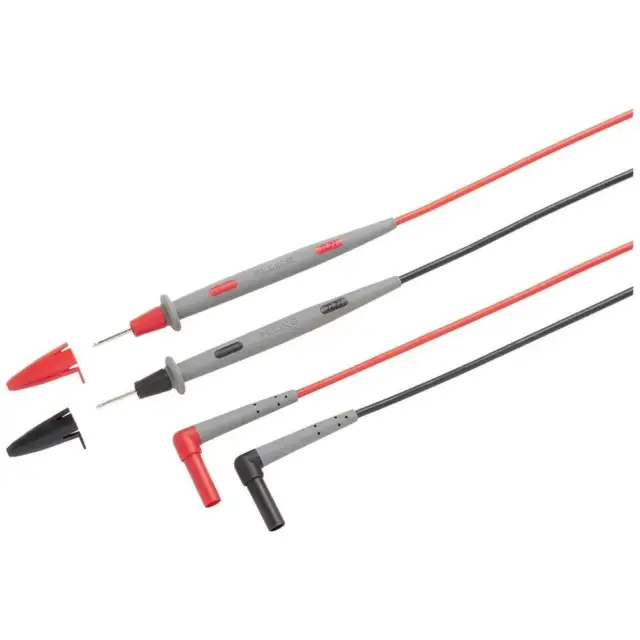 Set de cordons de mesure de sécurité Fluke TL71-1