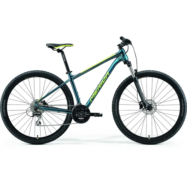 Merida big nine top xt2 edition 2021