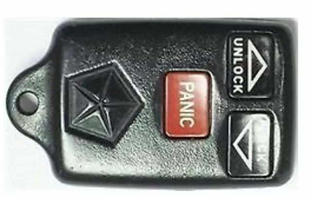 keyless remote 1997 Jeep Cherokee key FOB car entry control keyfob transmitter