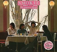 Montreux Album von Smokie [New Extended Version] | CD | Zustand sehr gut