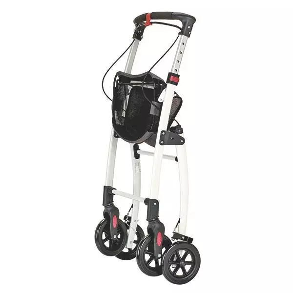 Servocare Rollator Indoor 3