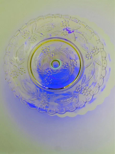 Gralara Corbeille à Fruits élégante à 2 étages Avec Crochet Banane Pour