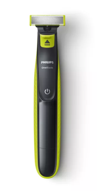 Philips OneBlade / One Blade - To Trim, Edge and Shave Any Length Of Hair
