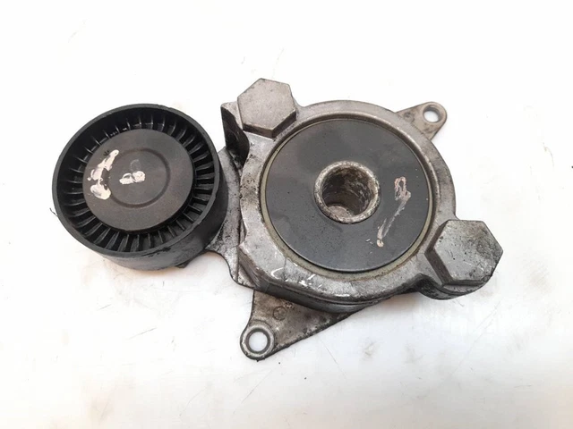 166200R010 galet tendeur pour TOYOTA AURIS 2.0 D-4D (ADE186 ) 2012 1679338