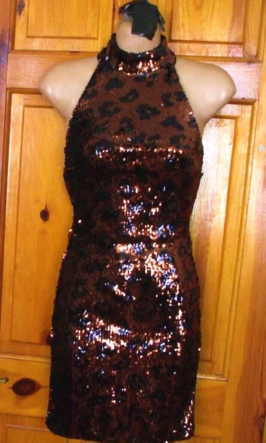 mesh dress dance Garden of Eden Long Sleeve Mesh Dress