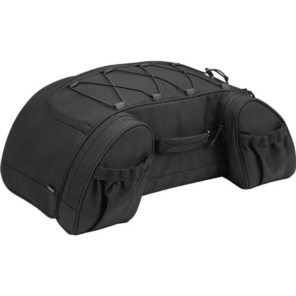 Kuryakyn Momentum Hitchhiker Trunk Rack Bag - 5281