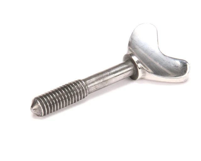 Vollrath Thumbscrew Min0012 (# 27) XMIN1213 - Free Shipping + Geniune OEM