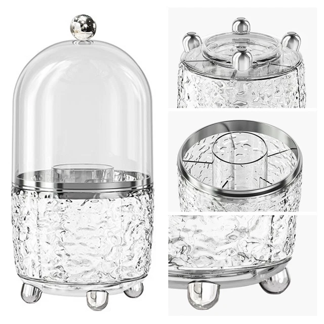 8x 80mm Bianco Computer Tavolo Scrivania Foro Passante - Foto 12