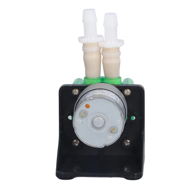 (DC12V)BPT Titration Pump Peristaltic Pump Pump High Titration Pumps BPT Tube