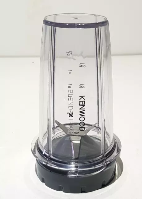 Kenwood Blend-X BLP31DOWG Smoothie 2 Go Original Part (KW12)