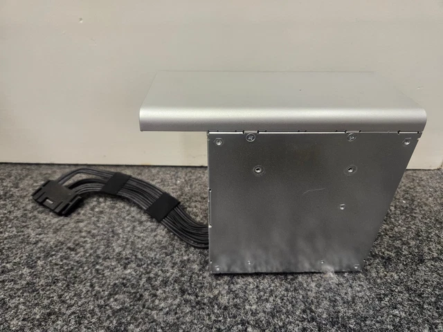 ORIGINAL NETZTEIL POWER Supply Unit PSU Apple Mac Pro 5,1 614-0454 614 ...